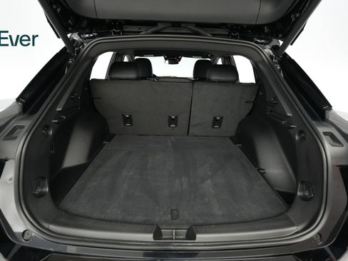 Used 2024 Chevrolet Equinox EV RS FWD image 8