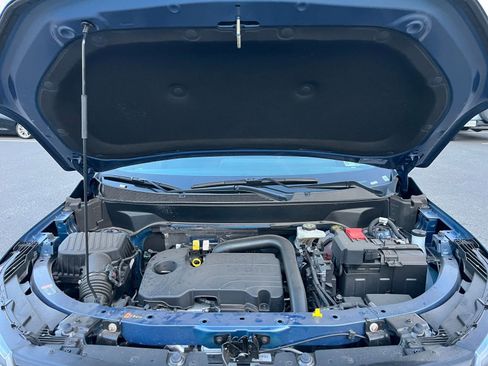 Used 2025 Chevrolet Equinox LT image 31