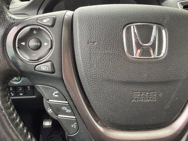 Used 2022 Honda Ridgeline RTL-E image 10