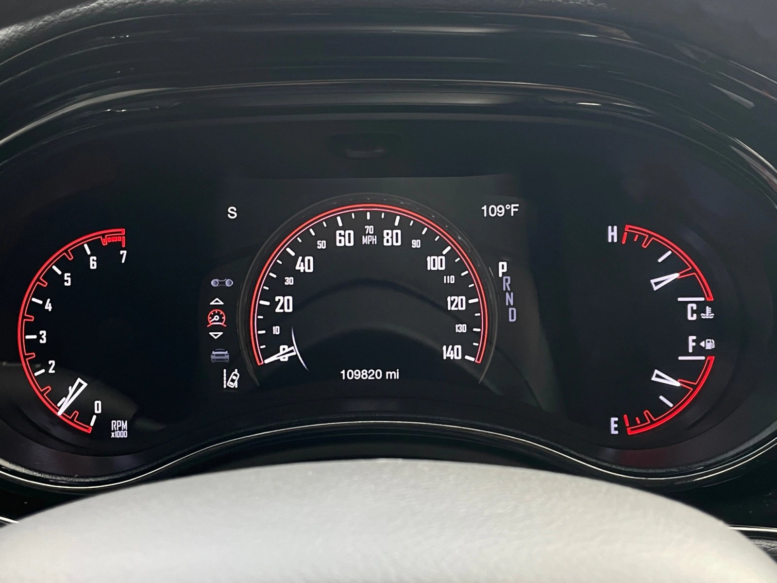 Used 2022 Dodge Durango GT RWD image 14