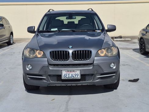 Used 2008 BMW X5 3.0si AWD/4WD image 2