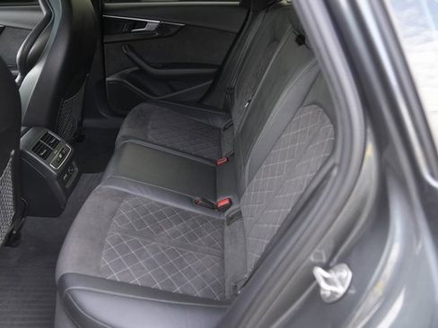 Used 2019 Audi S4 Premium Plus w/ Premium Plus Package image 13