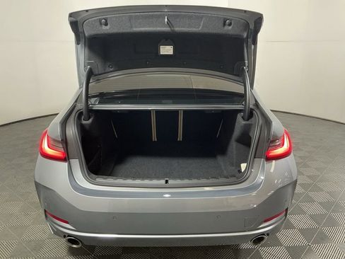 Certified 2023 BMW 330i Sedan w/ Premium Package image 28