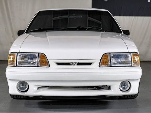 Used 1993 Ford Mustang GT image 2