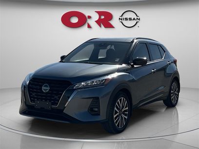 Used 2023 Nissan Kicks SR