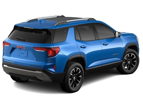 New 2026 GMC Terrain Elevation w/ Elevation Premium Package image 34