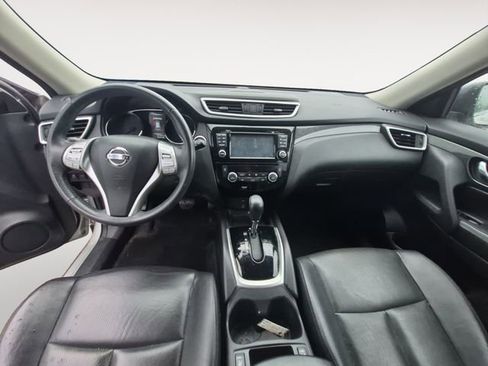 Used 2014 Nissan Rogue SL FWD image 8