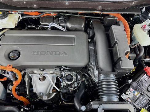 New 2026 Honda CR-V Sport Touring image 12