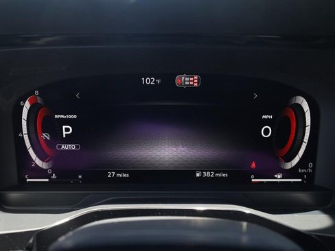 New 2026 Nissan Pathfinder SL AWD/4WD image 13