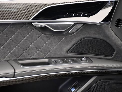 New 2025 Audi S8 image 31