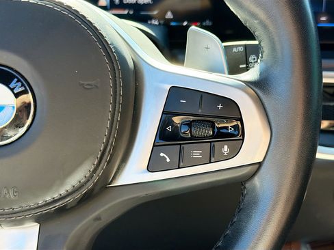 Certified 2024 BMW X5 sDrive40i w/ M Sport Package image 39