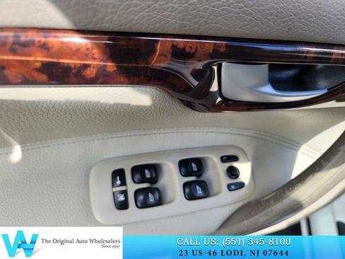 Used 2006 Volvo S60 2.5T image 10