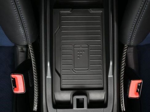 Used 2023 Porsche 718 Cayman GT4 RS image 24