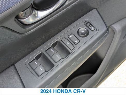 Certified 2024 Honda CR-V LX image 13
