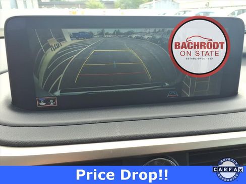 Used 2020 Lexus RX 350 AWD w/ Premium Package image 11