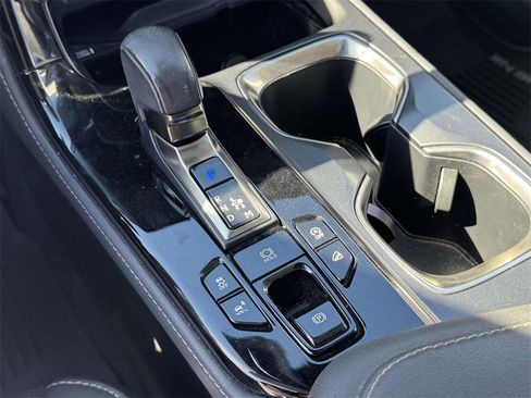 Used 2023 Lexus NX 350 AWD w/ Vision Package image 30
