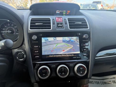 Used 2018 Subaru Forester 2.5i Touring image 15