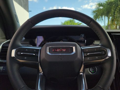 New 2026 GMC Acadia Elevation w/ Black Edition FWD image 26