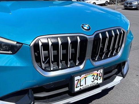 Used 2023 BMW X1 xDrive28i w/ Convenience Package AWD/4WD image 30