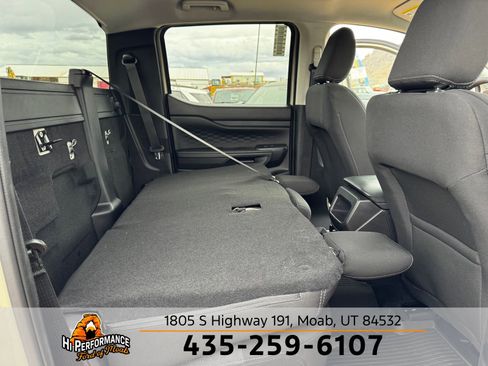 New 2026 Ford Ranger XL w/ Trailer Tow Package image 38