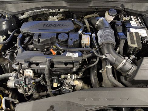 Used 2023 Hyundai Sonata SEL Plus FWD image 30