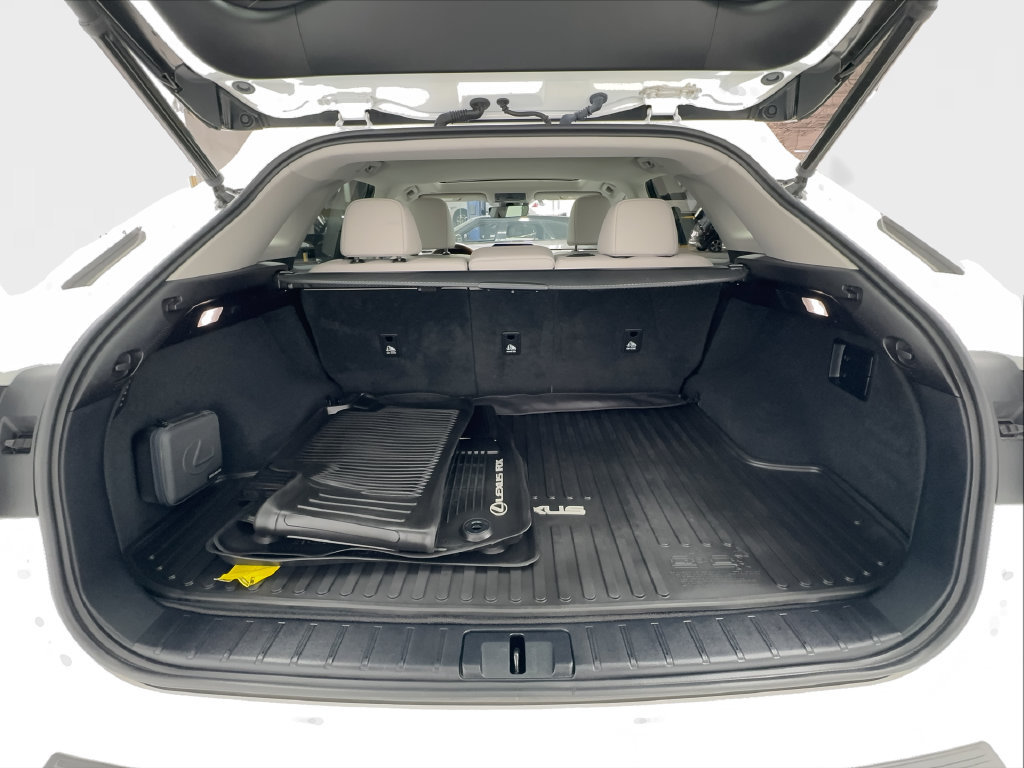 Used 2022 Lexus RX 350 FWD w/ Premium Package image 19