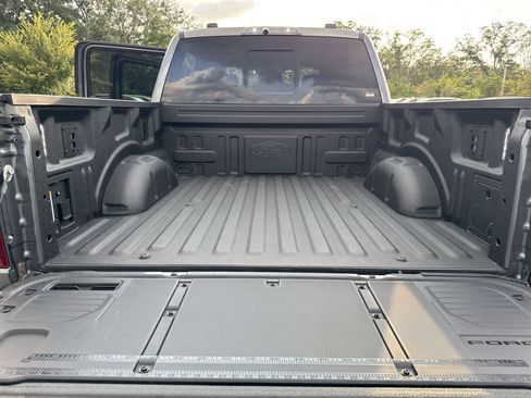 Used 2025 Ford F150 Raptor AWD/4WD image 41