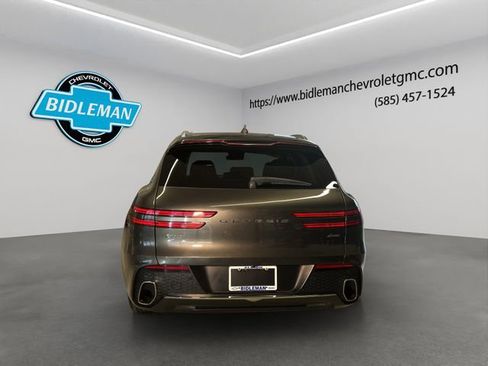 Used 2025 Genesis GV70 2.5T image 7