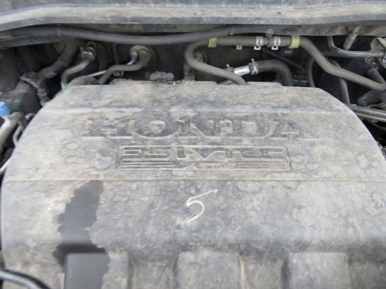 Used 2013 Honda Pilot EX-L image 30