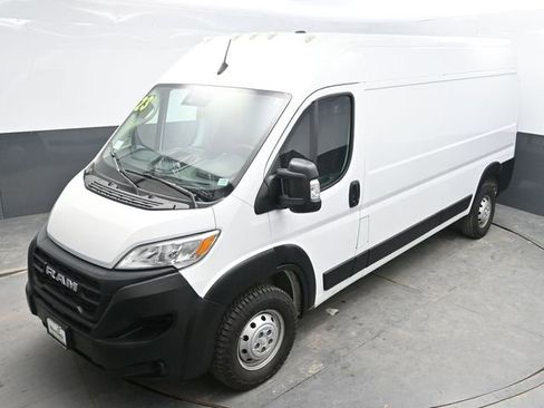 Used 2023 RAM ProMaster 2500 image 28