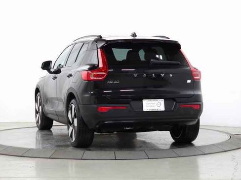 Certified 2024 Volvo XC40 Recharge Plus w/ Protection Package Premier image 5