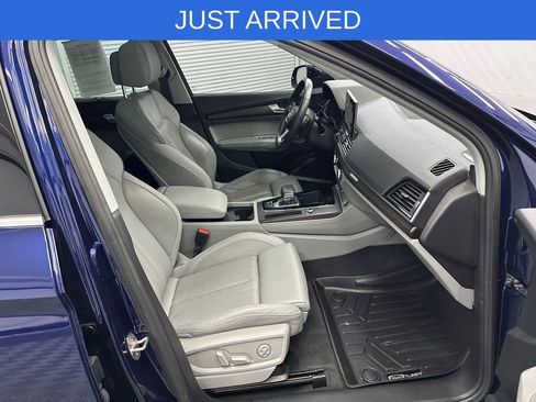 Used 2023 Audi Q5 2.0T Premium Plus w/ Premium Plus Package image 15
