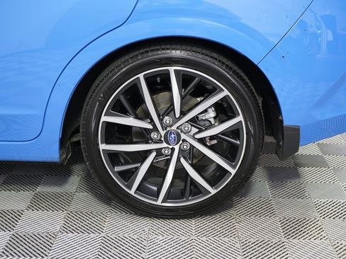 Used 2024 Subaru Impreza 2.0i Sport AWD/4WD image 20