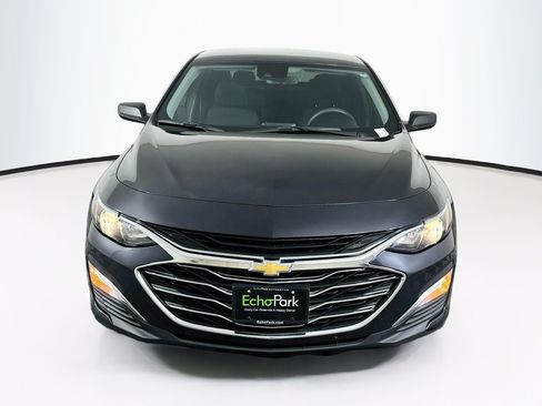 Used 2023 Chevrolet Malibu LS w/ LPO, Floor Liner Package FWD image 2