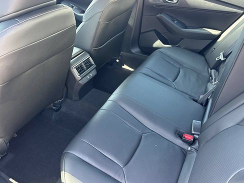 Used 2026 Honda Accord Sport image 14