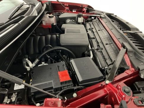 New 2026 Chevrolet Silverado 1500 LTZ image 23