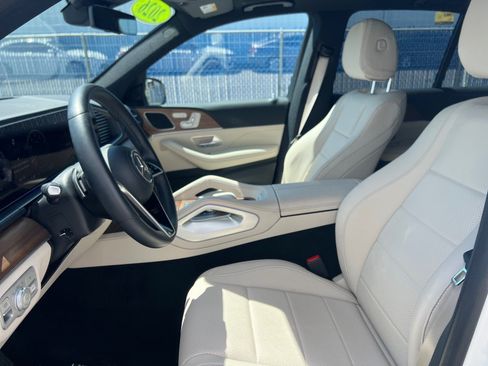 Used 2026 Mercedes-Benz GLE 350 4MATIC image 19
