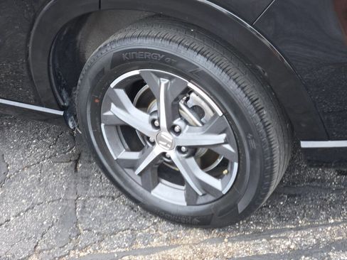 Used 2023 Honda HR-V EX-L image 26
