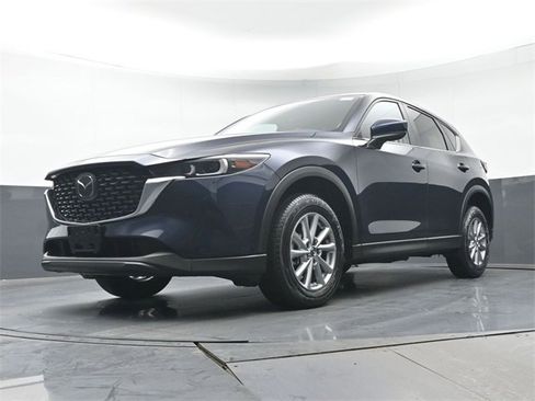 Certified 2023 MAZDA CX-5 AWD 2.5 S w/ Select Package image 29