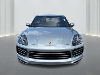 Used 2022 Porsche Cayenne video 2