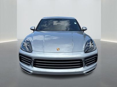 Used 2022 Porsche Cayenne