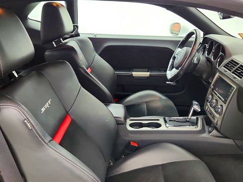 Used 2012 Dodge Challenger SRT8 RWD image 23
