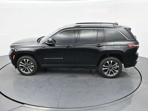 Used 2023 Jeep Grand Cherokee Overland image 26
