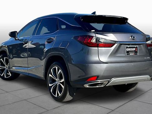 Used 2020 Lexus RX 350 AWD w/ Premium Package image 11