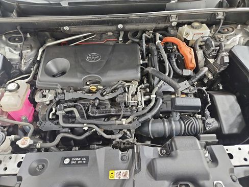 Used 2019 Toyota RAV4 XLE w/ Carpet Mat Package image 22