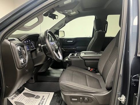 Used 2021 GMC Sierra 1500 Elevation image 21