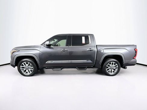 Used 2023 Toyota Tundra 1794 Edition AWD/4WD image 14