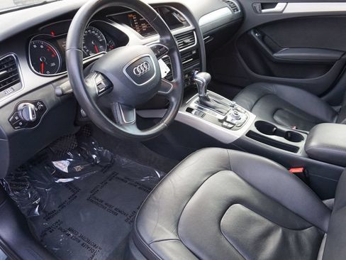 Used 2013 Audi A4 2.0T Premium Plus AWD/4WD image 18