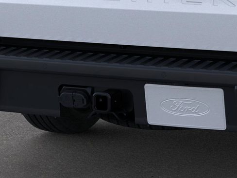 New 2025 Ford Maverick Lariat w/ 4K Tow Package image 23