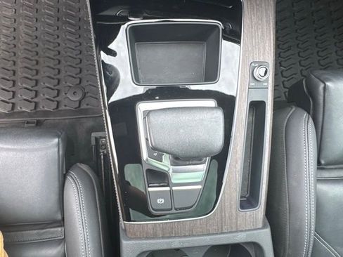 Certified 2023 Audi Q5 2.0T Premium Plus w/ Premium Plus Package image 23